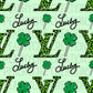 Lucky suckers