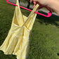 Skirted Brielle with snaps