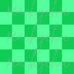 Green checkered seamless