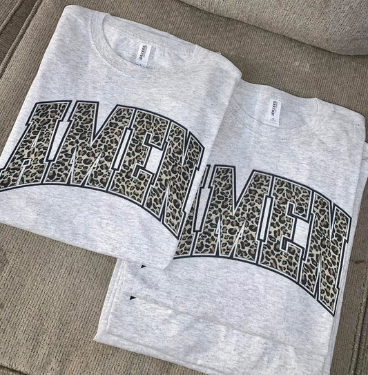 Amen tees