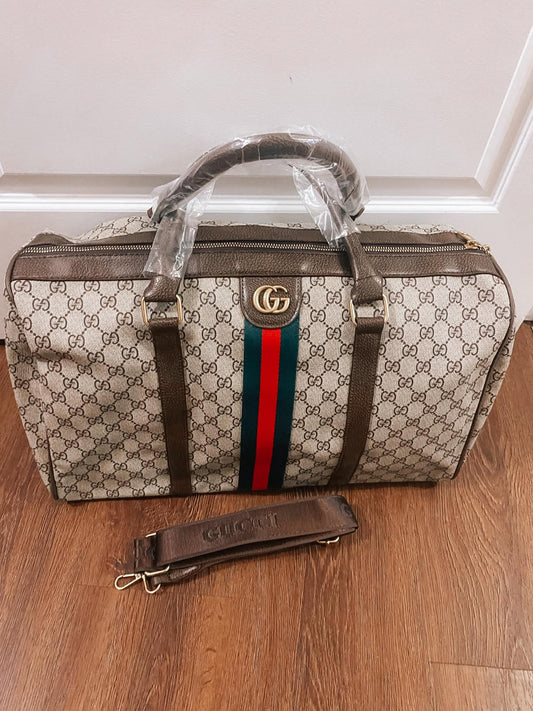 Duffle bag