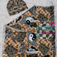 Swaddle set