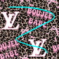 Boujee babe seamless