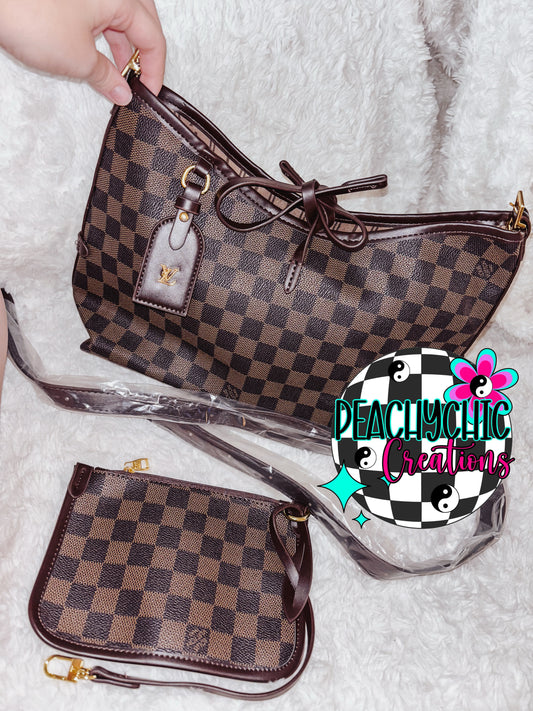 Medium sized bag