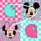 CH mouse seamless