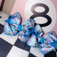 Blue CH clip piggies