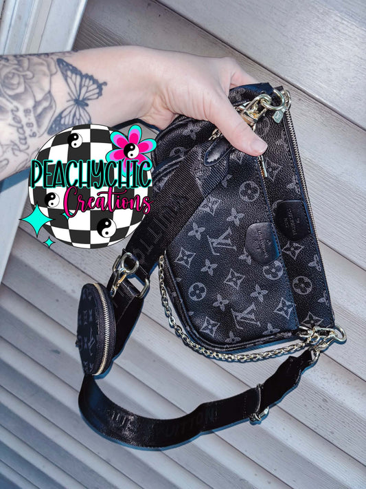 Crossbody