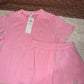 Pink ALO set