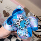 CH clip bow