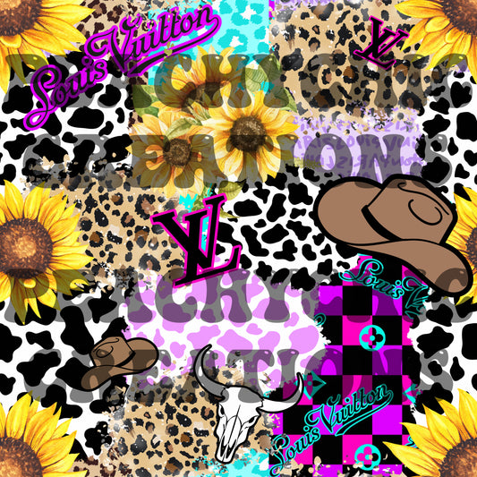 Western vibes (very limited)