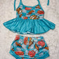 Cars halter sets