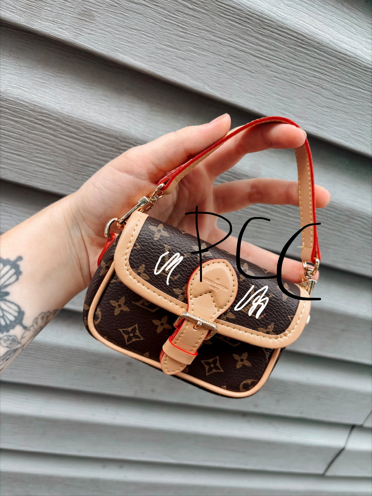 Baby/ toddler bag