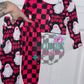 Mamas ghoul set