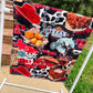 50x60 plush blanket