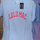 Small tee
