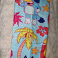 60x30 full size beach towel