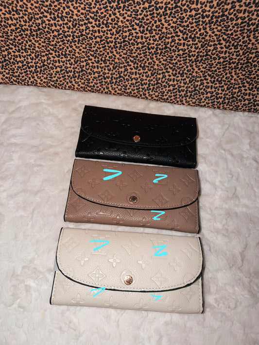 Wallets