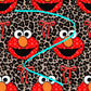 Red guy seamless